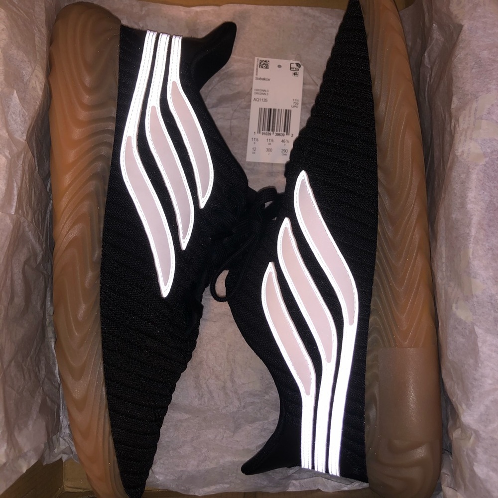 Adidas Sobakov